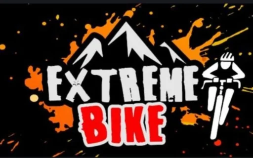 Extreme Bike